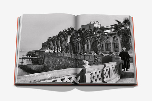 Book - Beirut Habibi