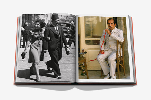 Book - Beirut Habibi