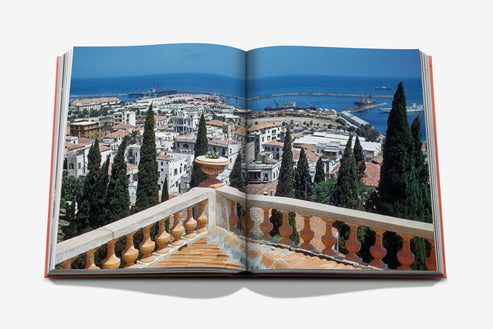 Book - Beirut Habibi