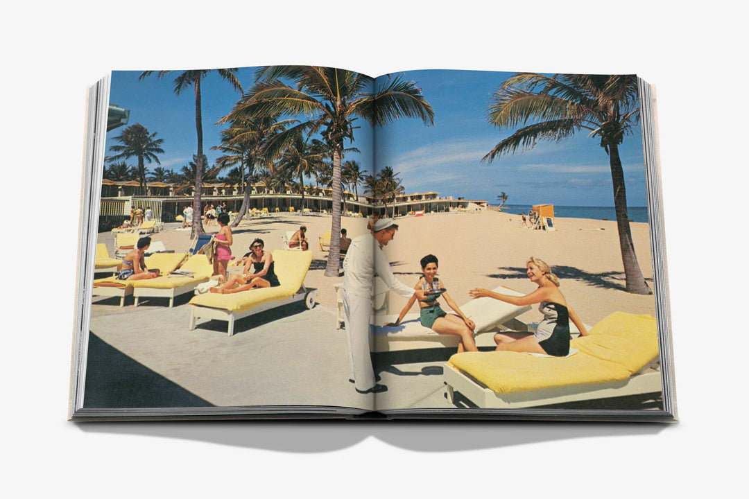 Book - The Boca Raton: A Century of Being Iconic