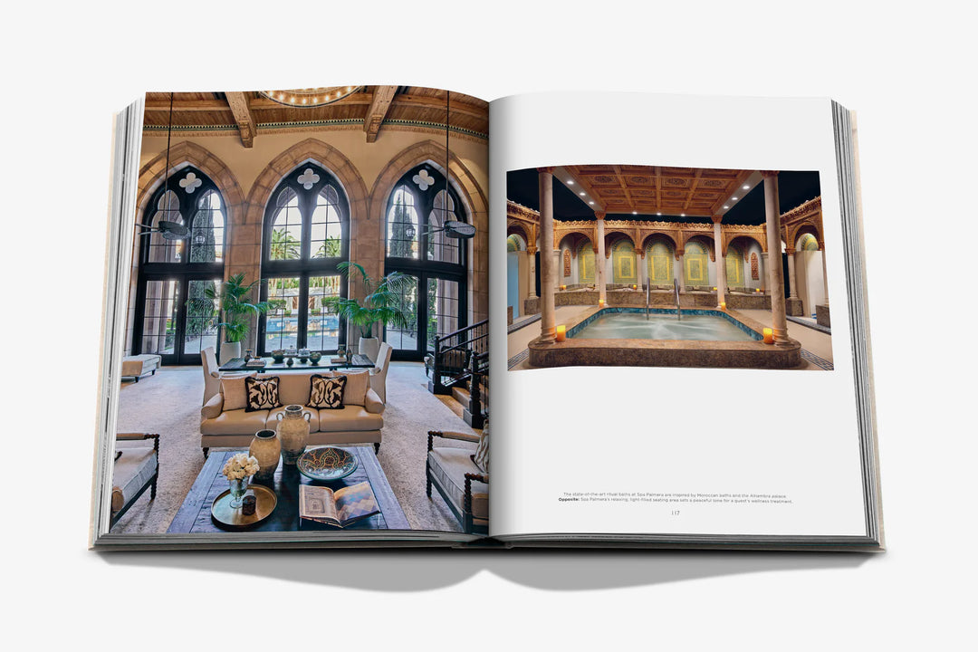 Book - The Boca Raton: A Century of Being Iconic