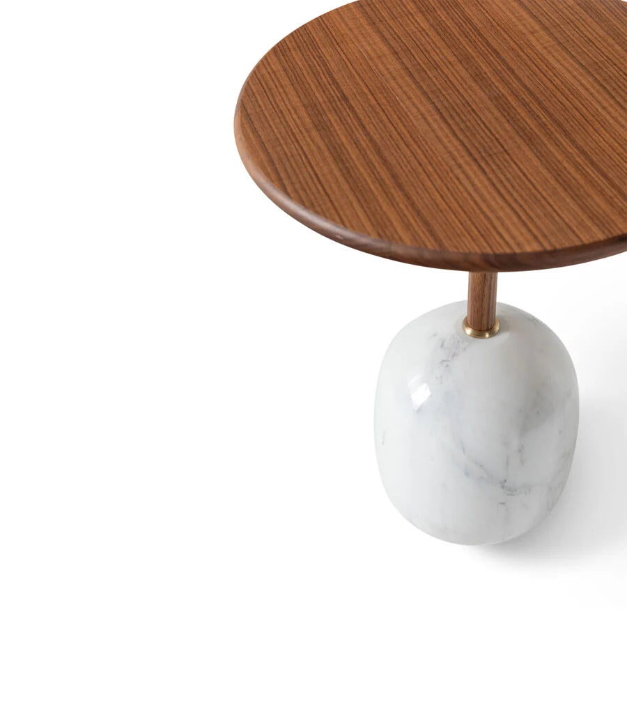 Side Table - Bottini Marble