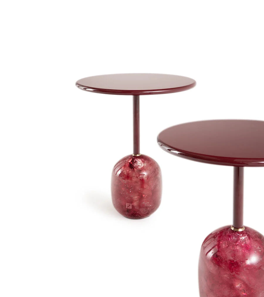 Side Table - Bottini Jelly