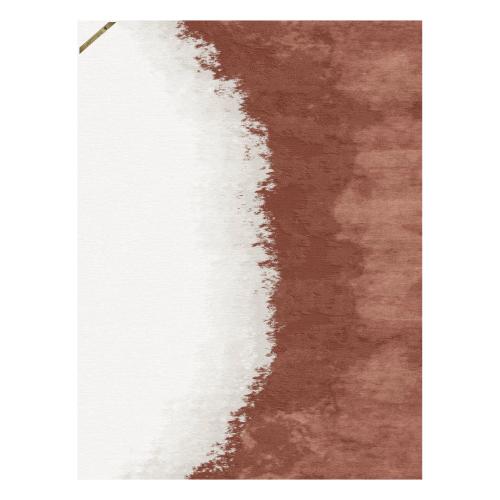 Carpet - Burgundy