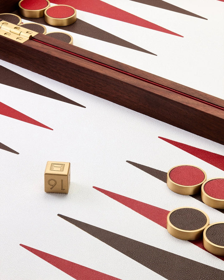 Backgammon Set
