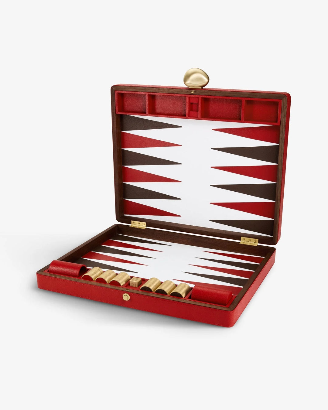 Backgammon Set