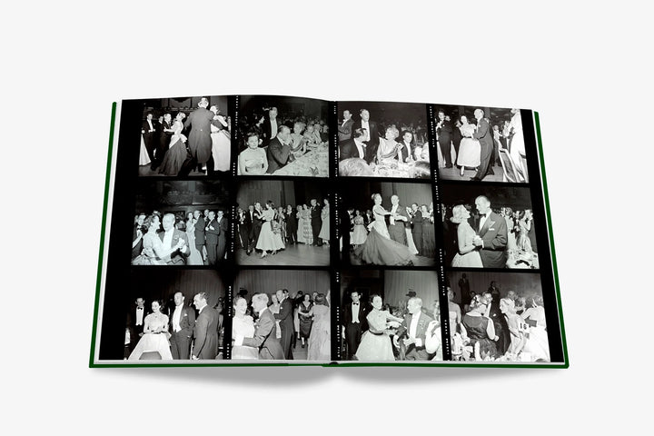 Book - BALS: Legendary Costume Balls of the Twentieth Century