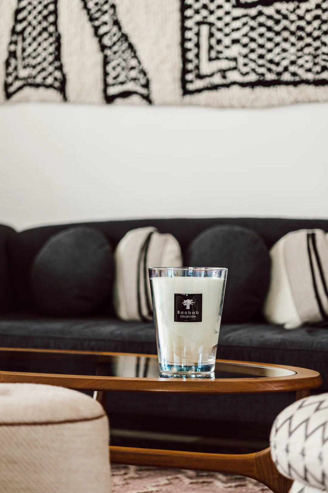 Candle - All Seasons - Madagascar Vanilla