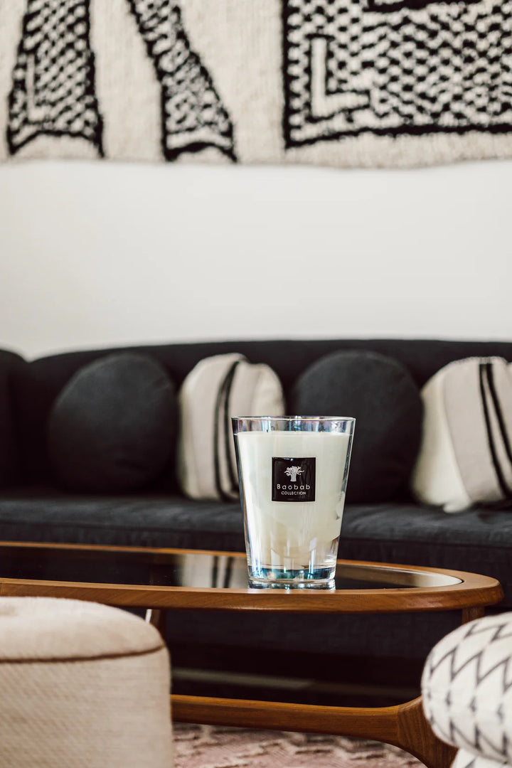 Candle - All Seasons - Madagascar Vanilla