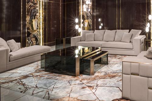 Coffee Table - Barrett
