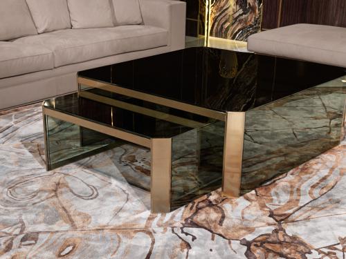 Coffee Table - Barrett