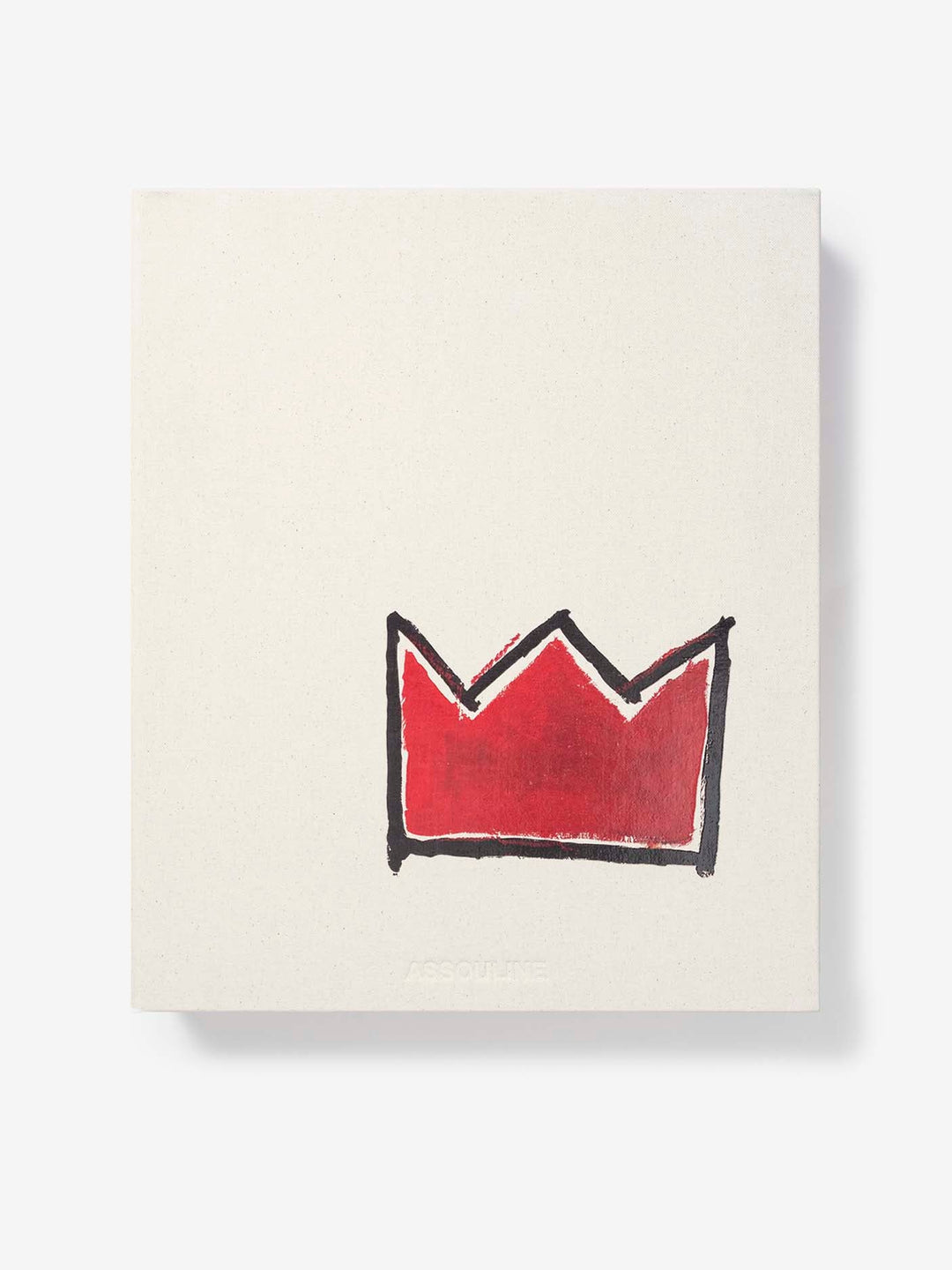 Book - Basquiat - The World of Jean-Michel