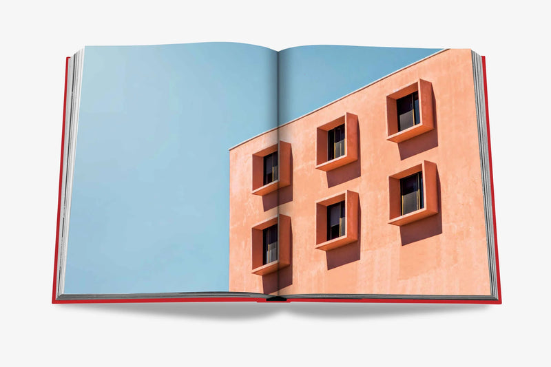 Book - Bauhaus Style