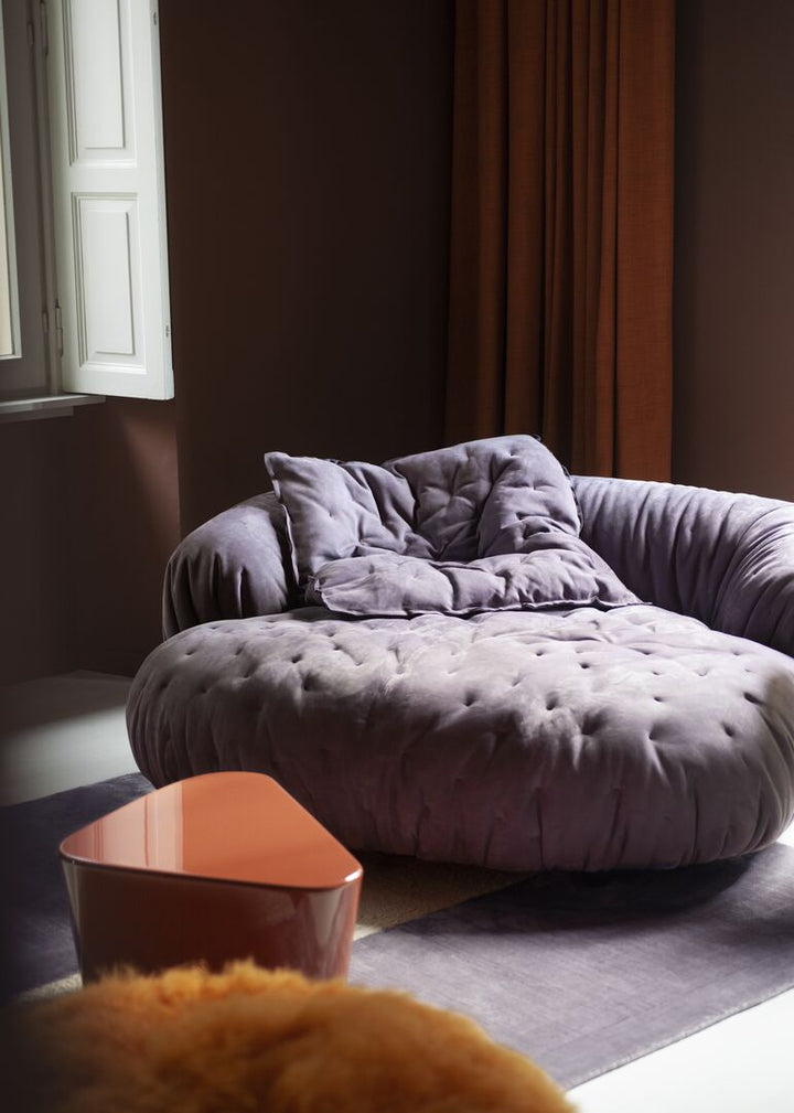 Coffee Table - Aegates - 5 - By Baxter