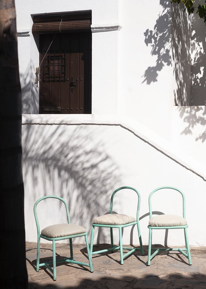 Chair - Mati - By Paola Navone