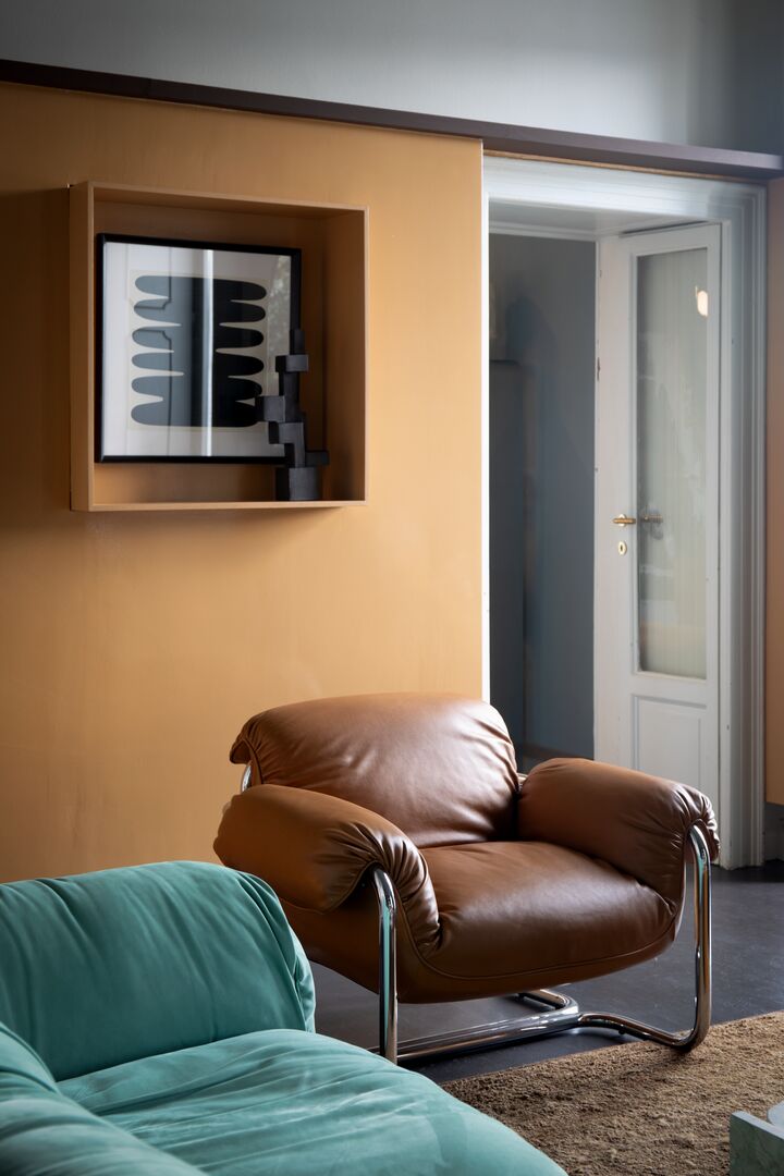 Armchair - So Good - By Studiopepe