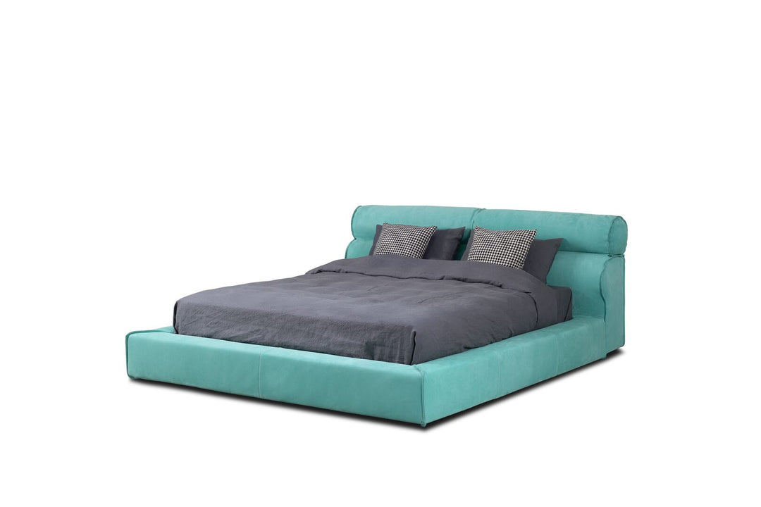 Bed - Miami Soft - By Paola Navone