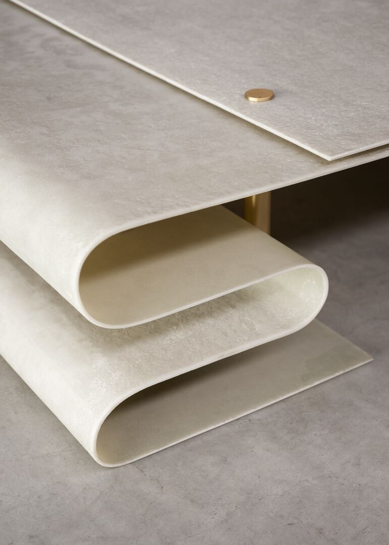 Coffee Table - Dune - By Draga & Aurel