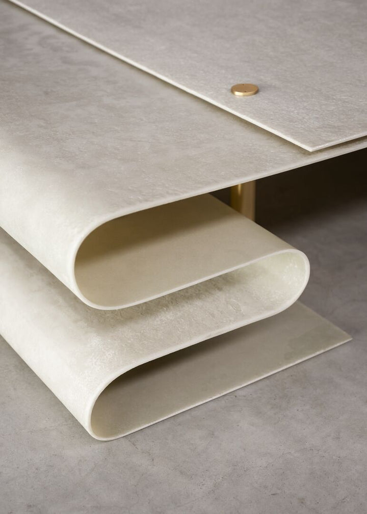 Coffee Table - Dune - By Draga & Aurel