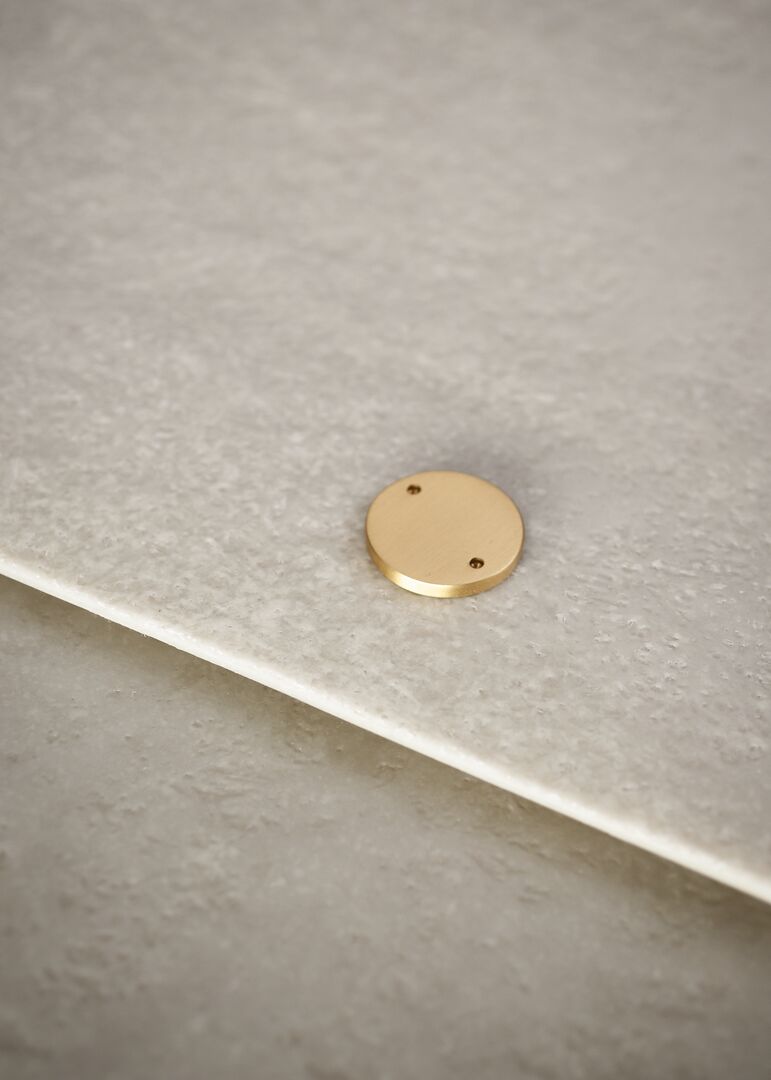 Coffee Table - Dune - By Draga & Aurel