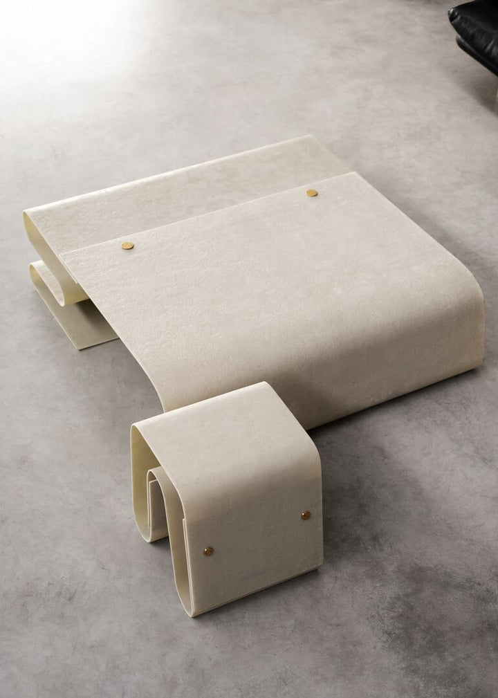 Coffee Table - Dune - By Draga & Aurel