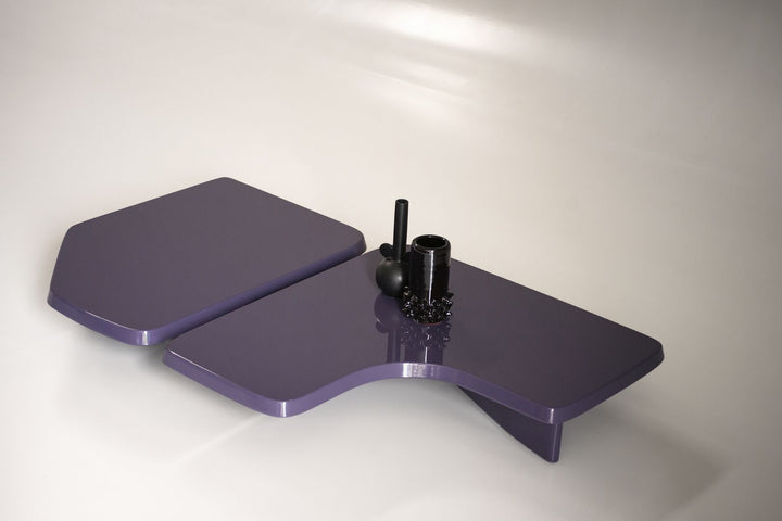 Coffee Table - Aegates - 2 - By Baxter