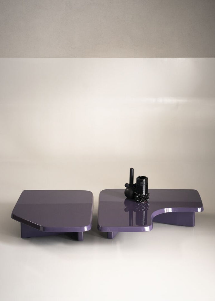 Coffee Table - Aegates - 2 - By Baxter