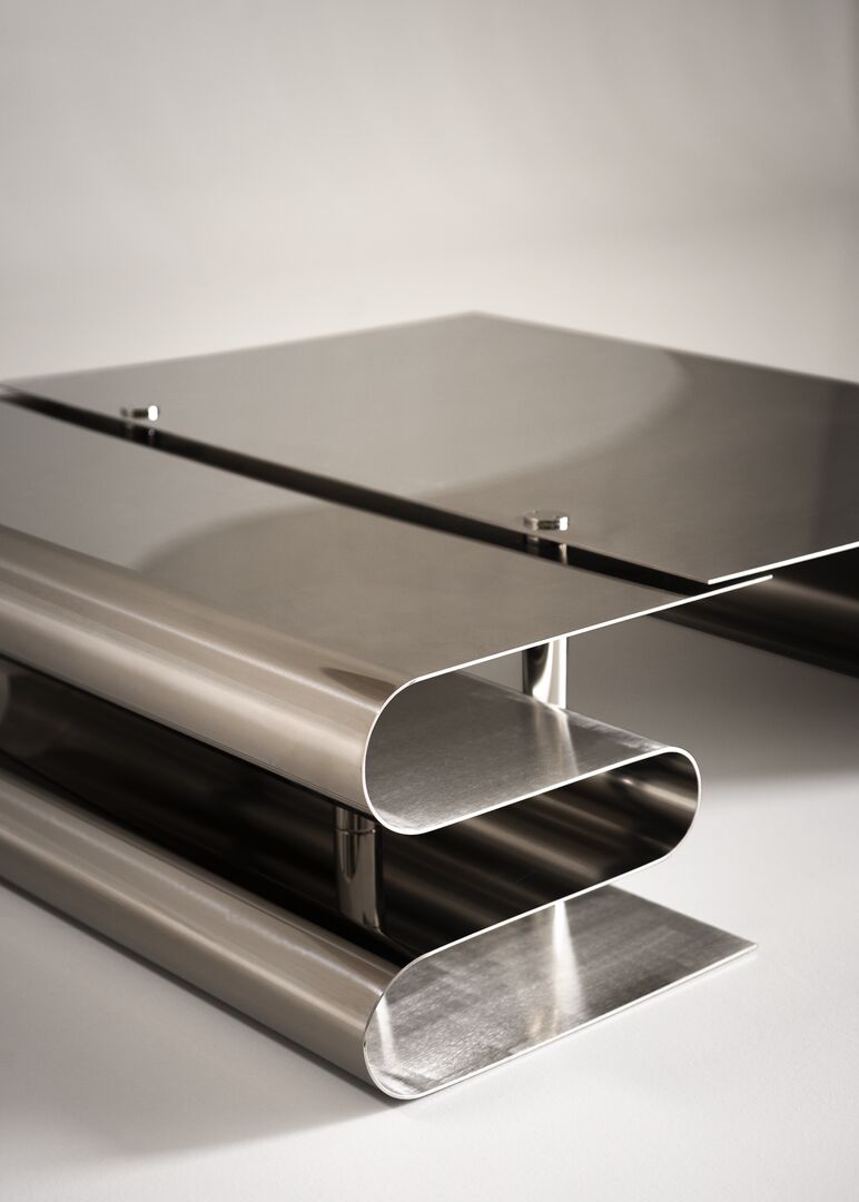 Coffee Table - Dune - By Draga & Aurel