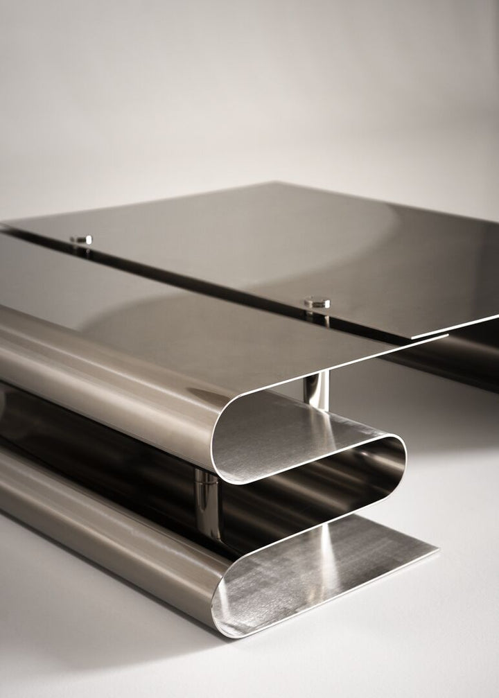 Coffee Table - Dune - By Draga & Aurel