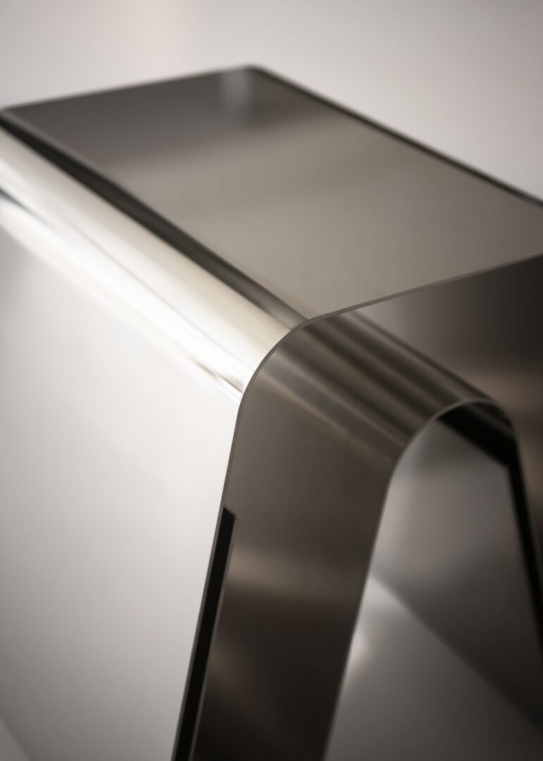 Coffee Table - Dune - By Draga & Aurel