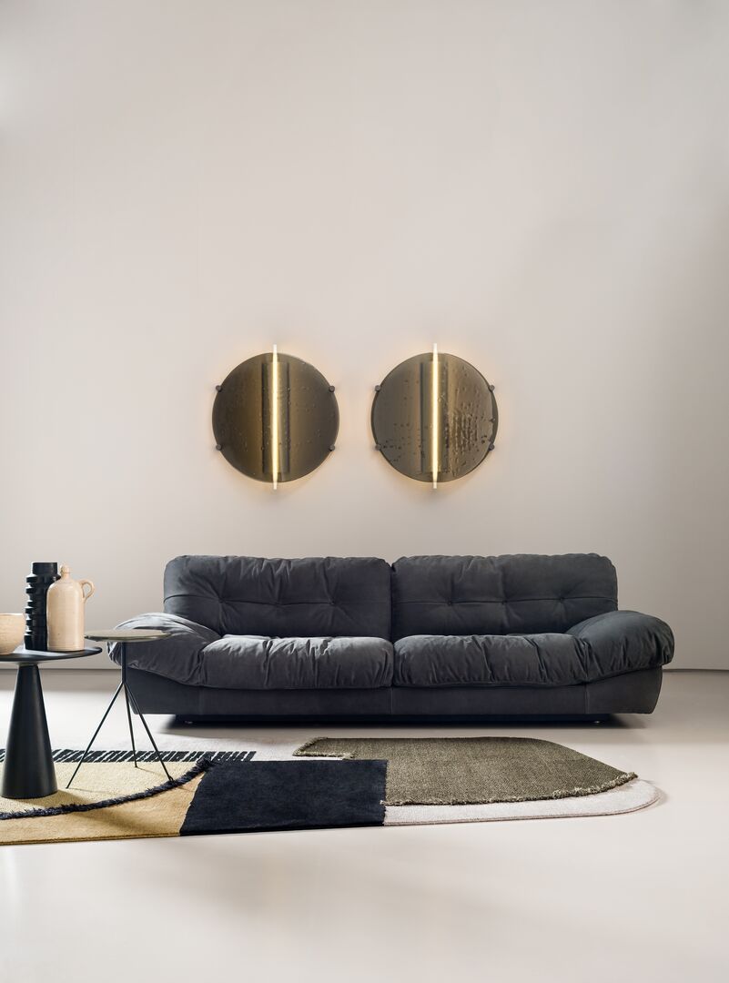 Sofa - Milano - Paola Navone