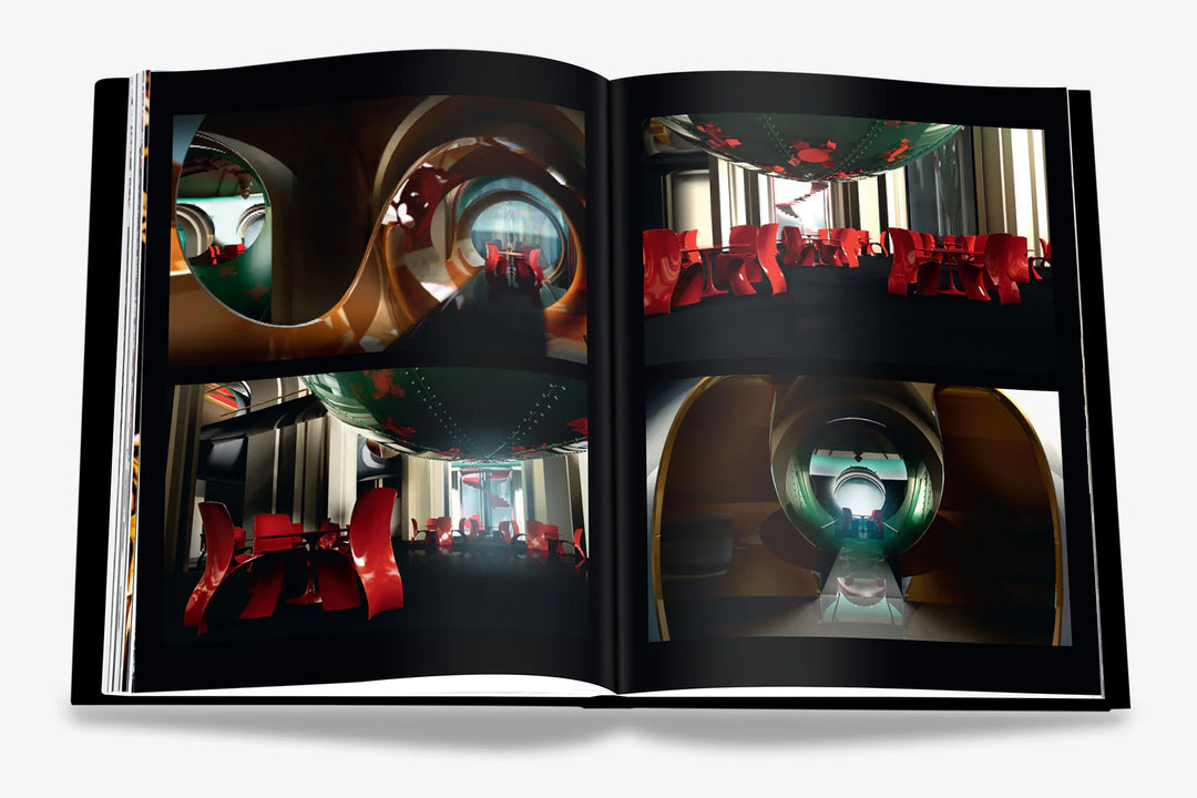 Book -  Beaumarly Paris