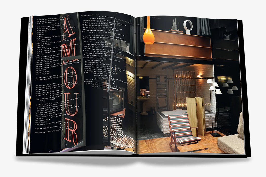 Book -  Beaumarly Paris