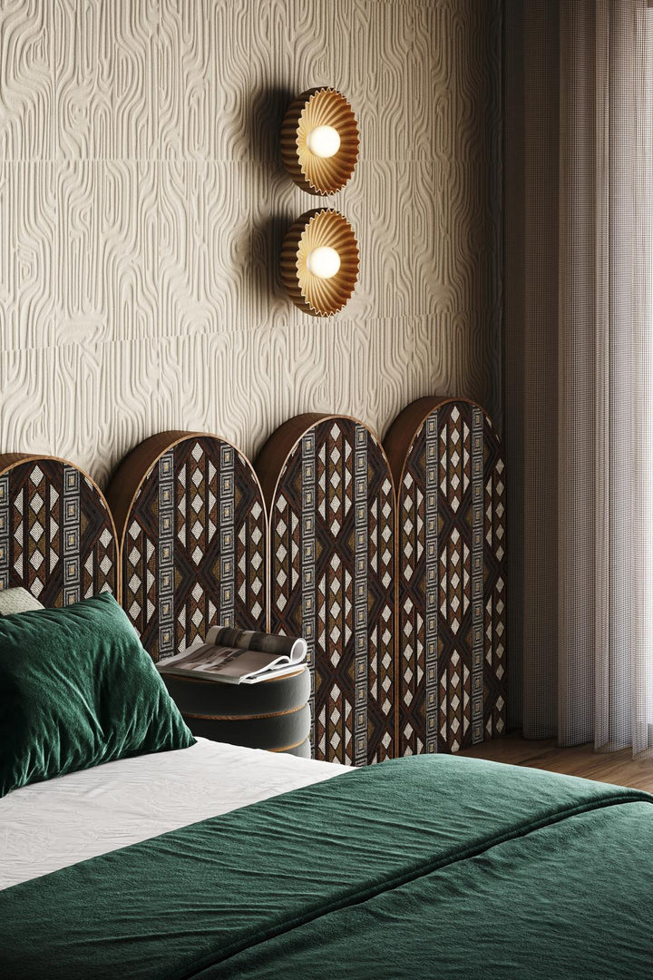 Wallpaper - Décors & Panoramiques - Filigrana