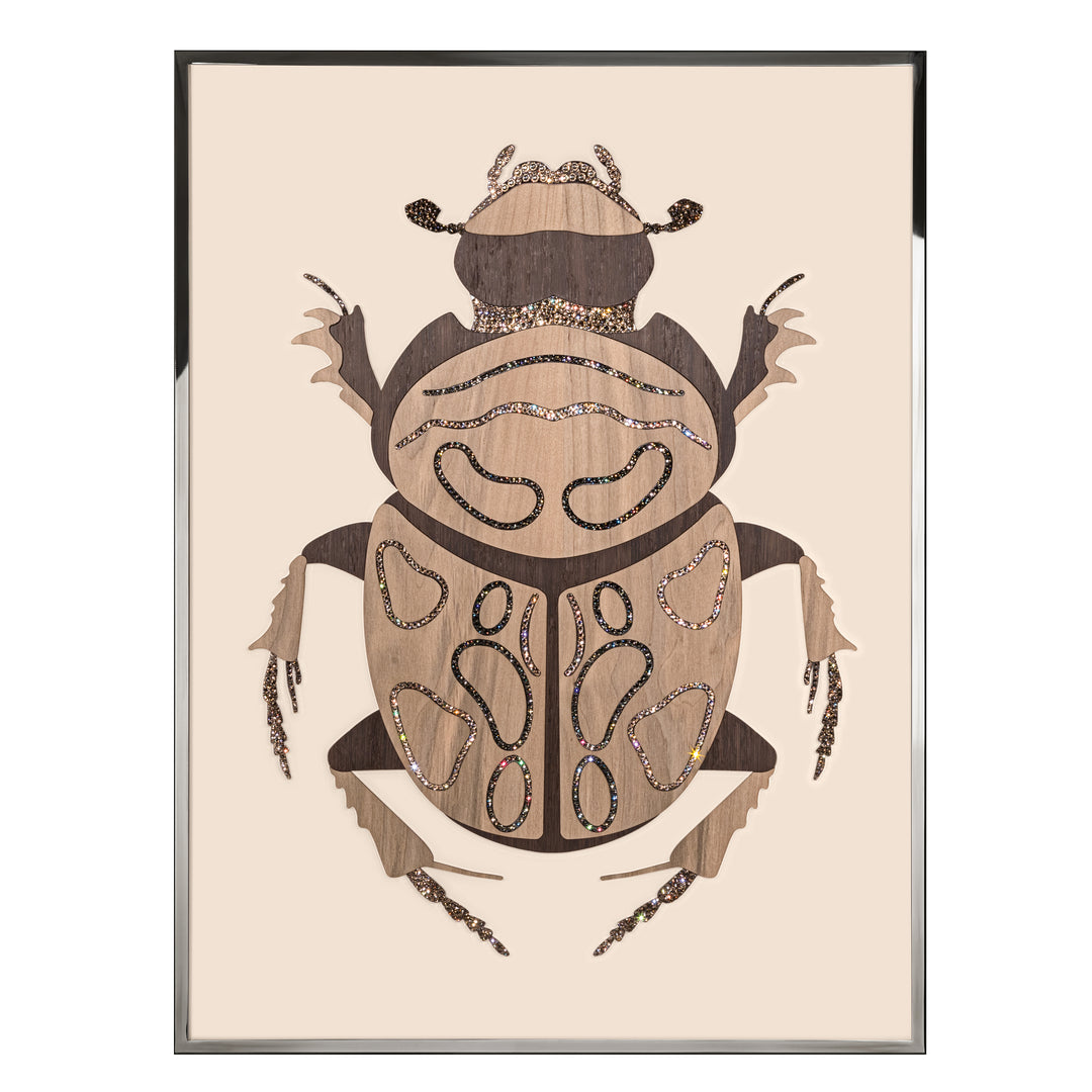 Art - Beetle A