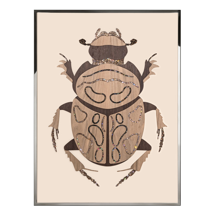 Art - Beetle A