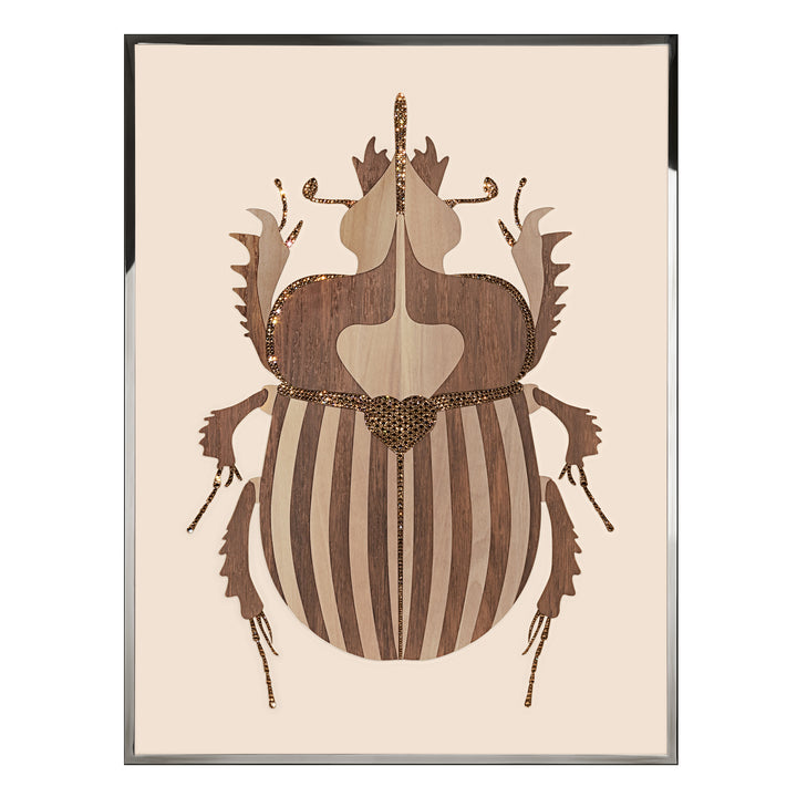 Art - Beetle B