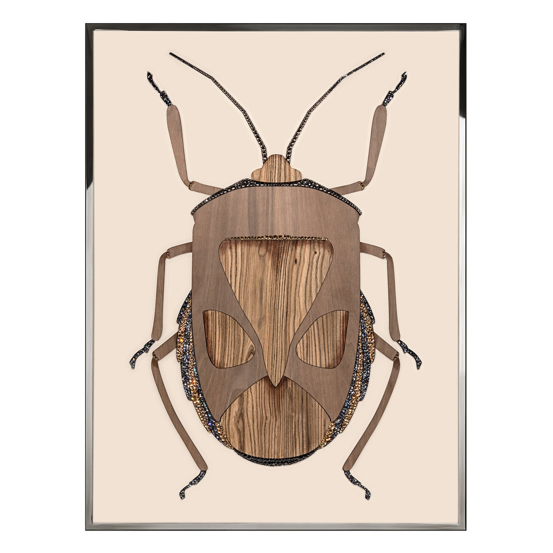 Art - Beetle C