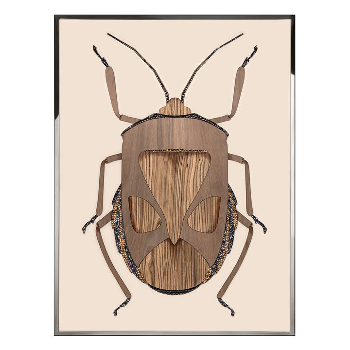 Art - Beetle C
