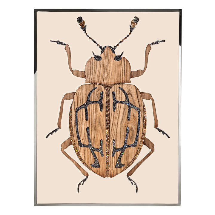 Art - Beetle E