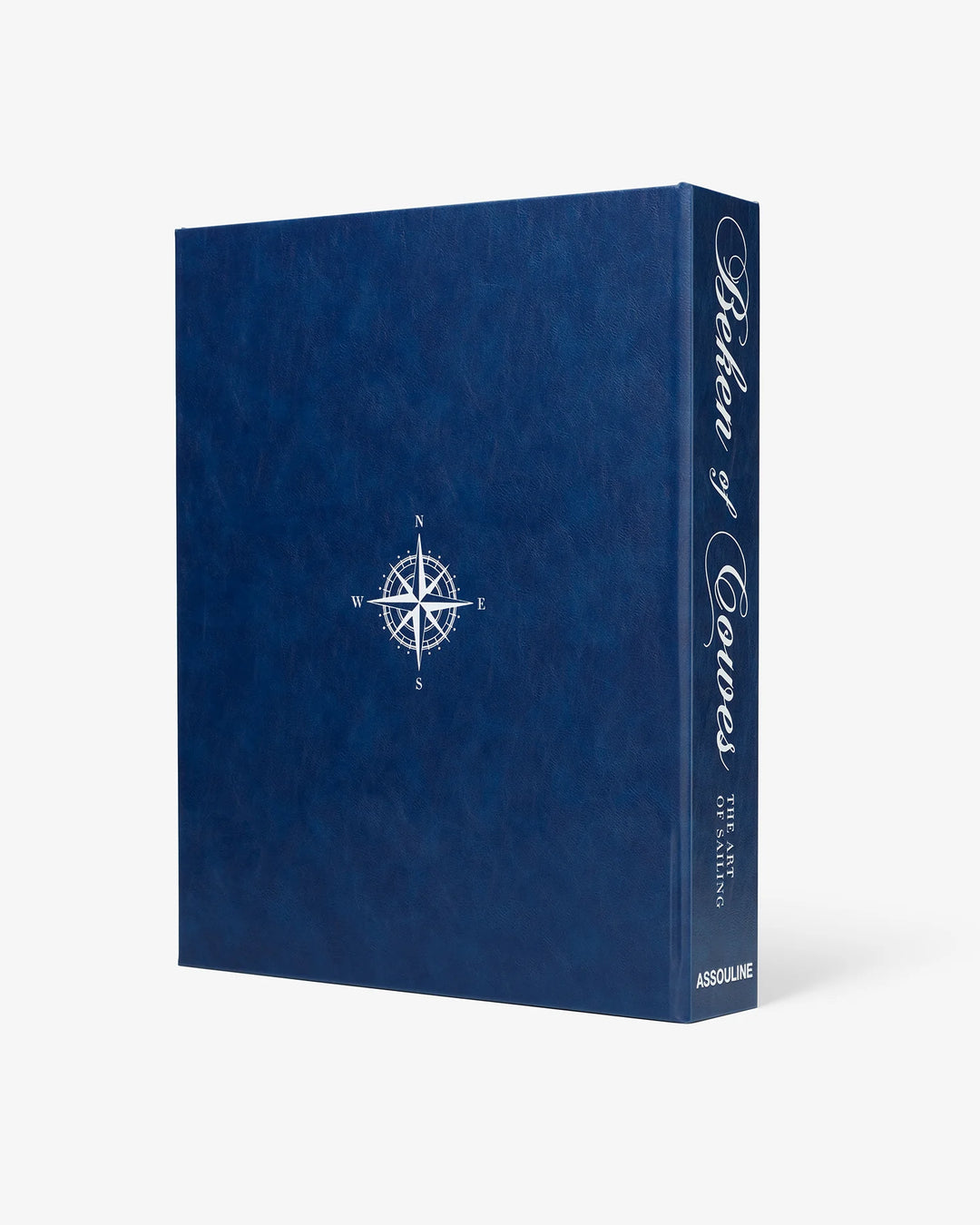 Book - Beken of Cowes: the Art of Sailing (2nd Edition)