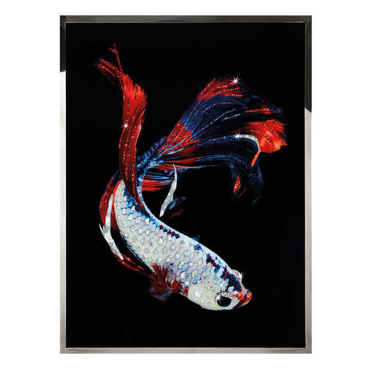 Art - Betta Splendes
