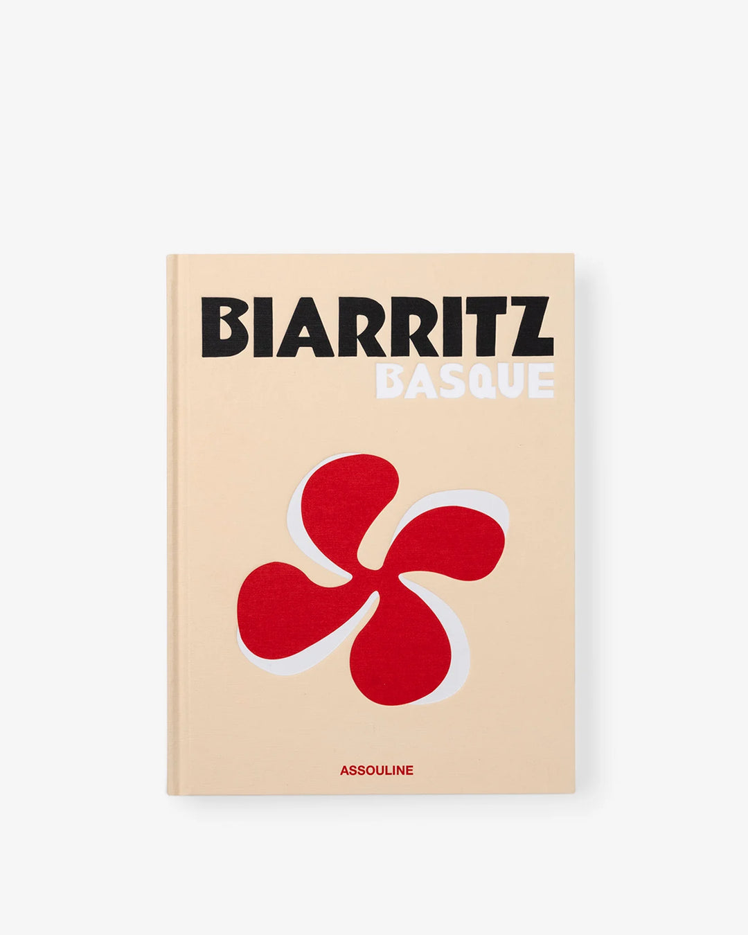 Book - Biarritz Basque