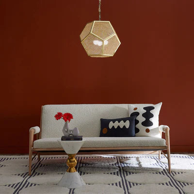 Toklas Rectangle Cushion
