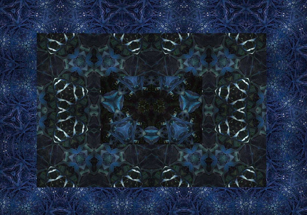 Art - Deep Blue