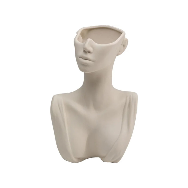 Vase - Body Art - 19cm