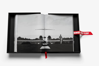 Book -  Bombardier: The Ultimate Collection