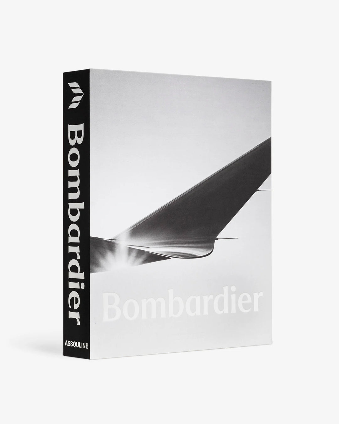 Book -  Bombardier: The Ultimate Collection