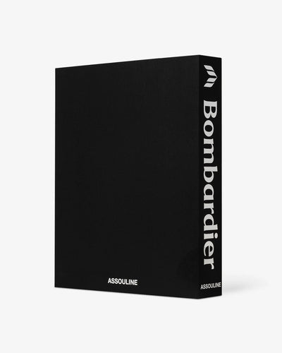 Book -  Bombardier: The Ultimate Collection