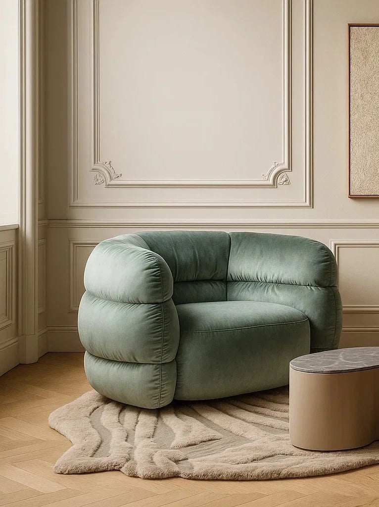 Armchair - Bomber